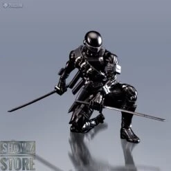 Flame Toys Furai Model Snake Eyes Model Kit -Prime Collectibles Store 863a543858
