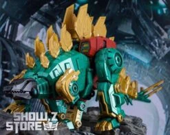 Planet X PX-04G Summanus Snarl Green Version 34 Planet X PX-04G Summanus Snarl Green Version -Prime Collectibles Store 864f108d14