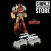 DX9 Toys D02S Splinter Wreck-Gar 2 DX9 Toys D02S Splinter Wreck-Gar -Prime Collectibles Store 866cdecdfc