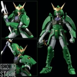 Sentinel Toys 1/12 Chodankado Ronin Warriors Sage Of The Halo 16 Sentinel Toys 1/12 Chodankado Ronin Warriors Sage Of The Halo -Prime Collectibles Store 869abfe967