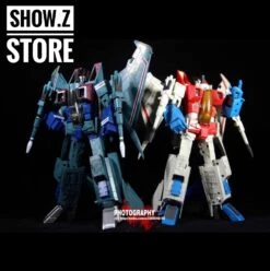 Robot Hero RH CG-01 MP11 Starscream & CG-02 MP03 Starscream Green Set Of 2 W/ Upgrade Kits 11 Robot Hero RH CG-01 MP11 Starscream & CG-02 MP03 Starscream Green Set Of 2 W/ Upgrade Kits -Prime Collectibles Store 86a382f0ad