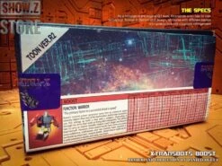 XTransbots X-Transbots XTB MM-VI MMVI MM-6 MM6 Boost Windcharger Reissue 18 XTransbots X-Transbots XTB MM-VI MMVI MM-6 MM6 Boost Windcharger Reissue -Prime Collectibles Store 86b2708dbd