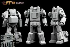 [Pre-Order] FansToys FT-58 Diverge Swerve -Prime Collectibles Store 86bec7562c