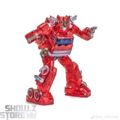 Newage H46T Backdraft Inferno Clear Version 17 Newage H46T Backdraft Inferno Clear Version -Prime Collectibles Store 86c498dfe4