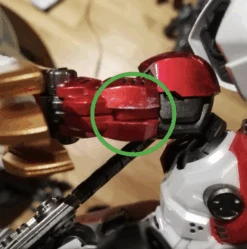 [Parts Not Working][EU Buyer Only] NeoArt Toys Dual Form Leonidas White Lion -Prime Collectibles Store 86e3499f0c