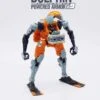 Forging Soul 1/60 AGS-29 Powered Armor Series Grey Dolphin -Prime Collectibles Store 870a6c487a