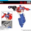 DNA Design DK-59 Upgrade Kits For SS86 Optimus Prime -Prime Collectibles Store 8718fabdfb
