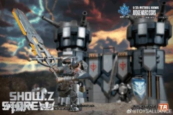 Toys Alliance 1/35 ARC-45 Mithril Hawk Judge Narcissus 25 Toys Alliance 1/35 ARC-45 Mithril Hawk Judge Narcissus -Prime Collectibles Store 87277949f0