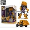 Jinjiang Devastator Dumper Scrapper -Prime Collectibles Store 87379c561d 1
