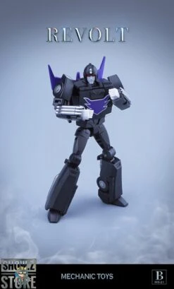 Mechanic Toys MS-21B Revolt Rodimus Shattered Glass Version 20 Mechanic Toys MS-21B Revolt Rodimus Shattered Glass Version -Prime Collectibles Store 874136dddd 1