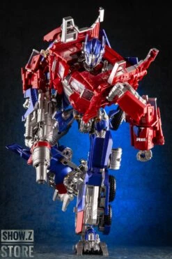 Aoyi Mech H6003-6 Optimus Prime Oversized -Prime Collectibles Store 87539c8f3d