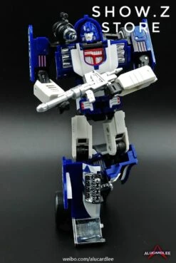 DX9 D-03 D03 Invisible Mirage -Prime Collectibles Store 8765842a84 1