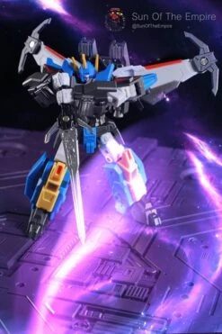 Iron Factory IF-EX25 Sword Of Defender Dai Atlas -Prime Collectibles Store 876ed1a872