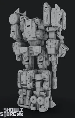 Lucky Cat Micro Cosmos MC-02 Riki-Oh Devastator Set C 41 Lucky Cat Micro Cosmos MC-02 Riki-Oh Devastator Set C -Prime Collectibles Store 87878d2d1b