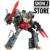 ToyWorld TW-D03 Corelock Grimshell Grimlock -Prime Collectibles Store 87c460a9a2 1