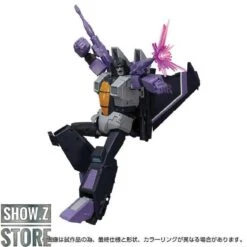 Takara Tomy Masterpiece MP-52+SW Skywarp -Prime Collectibles Store 87c94e498f