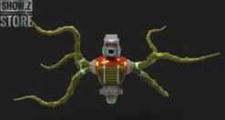 X-Transbots MX-19A Le Poulpe Quintesson Inquisitors 41 X-Transbots MX-19A Le Poulpe Quintesson Inquisitors -Prime Collectibles Store 87d2d3bb40