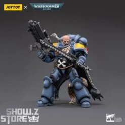 JoyToy Source 1/18 Warhammer 40K Space Wolves Claw Pack Brother Gunnar -Prime Collectibles Store 87ded367ce