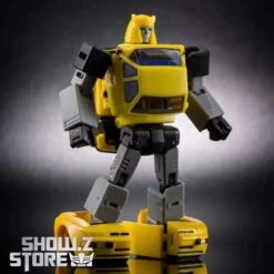 XTransbots MM-10Y Toro Cliffjumper Yellow Version -Prime Collectibles Store 8801f20ce0