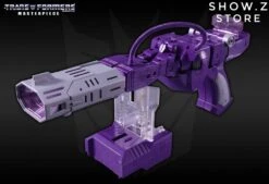 Takara Tomy Masterpiece MP-29+Destron Laserwave Shockwave -Prime Collectibles Store 880a24e216