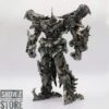 Black Mamba LS-05S Ancient Leader Grimlock Battle Damaged Version -Prime Collectibles Store 88109ae018