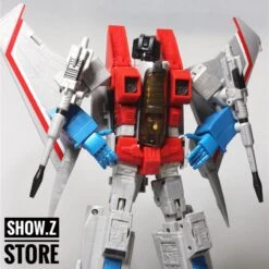 TANAKA MPF-11 Starscream Oversized