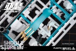 Earnestcore Craft Super Mecha Champions Model Kit Set Of 3 24 Earnestcore Craft Super Mecha Champions Model Kit Set Of 3 -Prime Collectibles Store 886d7bd7ec