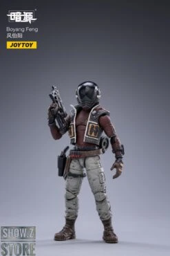 JoyToy Source 1/18 Boyang Feng 16 JoyToy Source 1/18 Boyang Feng -Prime Collectibles Store 8875576319