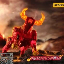 52Toys BeastBox BB-33 Blazingspear 37 52Toys BeastBox BB-33 Blazingspear -Prime Collectibles Store 8886886abb 1