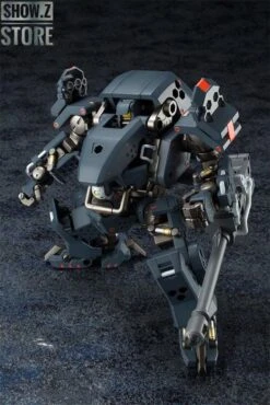 Kotobukiya HG014R Hexa Gear Bulkarm Alpha 1/24 Model Kit 12 Kotobukiya HG014R Hexa Gear Bulkarm Alpha 1/24 Model Kit -Prime Collectibles Store 88c5b9fe55