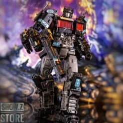 Aoyi Mech H6001-4B Sai Star Commander Nemesis Prime -Prime Collectibles Store 88c6257dbf 1