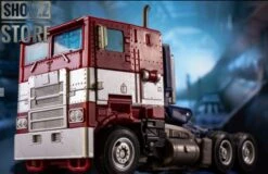 Aoyi Mech H6001-4 Sai Star Commander Optimus Prime OP -Prime Collectibles Store 88d5dc2af6