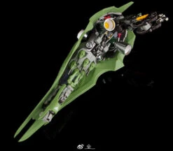 Metal Club MC 1/100 NZ-666 Kshatriya MB MB Style Gundam Unicorn -Prime Collectibles Store 88f533e90b