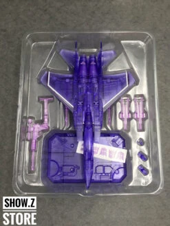 Yes Model YM-07 Seeker Jet Current Rainmaker -Prime Collectibles Store 891c7f6d50