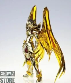 Great Toys Saint Seiya Myth Cloth Soul Of God EX Sagittarius Aiolos 12 Great Toys Saint Seiya Myth Cloth Soul Of God EX Sagittarius Aiolos -Prime Collectibles Store 8934dbab9e