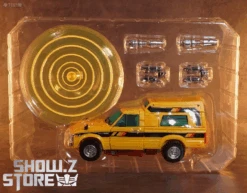 Takara Tomy Masterpiece MP-56+ Hoist 24 Takara Tomy Masterpiece MP-56+ Hoist -Prime Collectibles Store 893872a12b