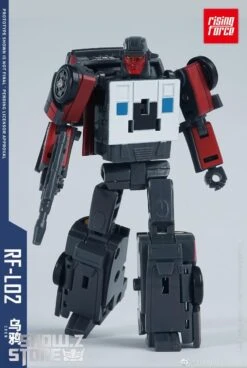 Rising Force RF-L02 Wildrider -Prime Collectibles Store 8939ec2e91