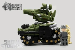 [Coming Soon] TF Dream Factory Steel Pests Team SPT01 Steel Bug -Prime Collectibles Store 893c379fcc