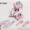 APC Toys APC-005 Angel Engine TFP Arcee Pink Version -Prime Collectibles Store 894c1cb23a