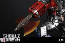 HEAT Studio 1/10 Transformers Optimus Prime Statue -Prime Collectibles Store 8952cb8ab1