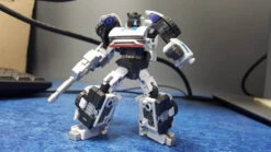 IronFactory EX29 Rush Beats Jazz 24 IronFactory EX29 Rush Beats Jazz -Prime Collectibles Store 8965997c08