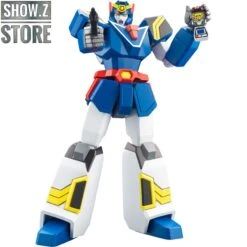 Kotobukiya Brave Police J-Decker Deckerd & Max Cannon Model Kit -Prime Collectibles Store 8965fa672d