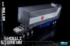 Modfans AL01S Path Of Transfiguration Ruller Roller Silver Version -Prime Collectibles Store 8971dc9b1e