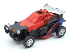 TFC Toys Trinity Force Road Caesar Set Of 3 Figures -Prime Collectibles Store 898321dffc