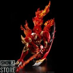 Sentinel Toys Magic Knight Rayearth RIOBOT Rayearth 24 Sentinel Toys Magic Knight Rayearth RIOBOT Rayearth -Prime Collectibles Store 898b5d2ad9