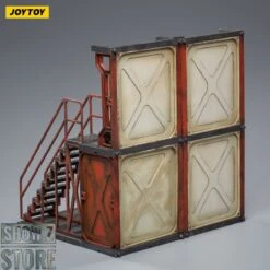 JoyToy Source 1/18 Mecha Depot: Weapon Section -Prime Collectibles Store 899167c719