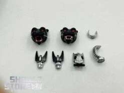 4th Party Masterpiece BW-11B MP-34S Shadow Panther 27 4th Party Masterpiece BW-11B MP-34S Shadow Panther -Prime Collectibles Store 8998ad7be5