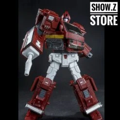TFC Old Time OS-01 Ironwill -Prime Collectibles Store 89b1771c82