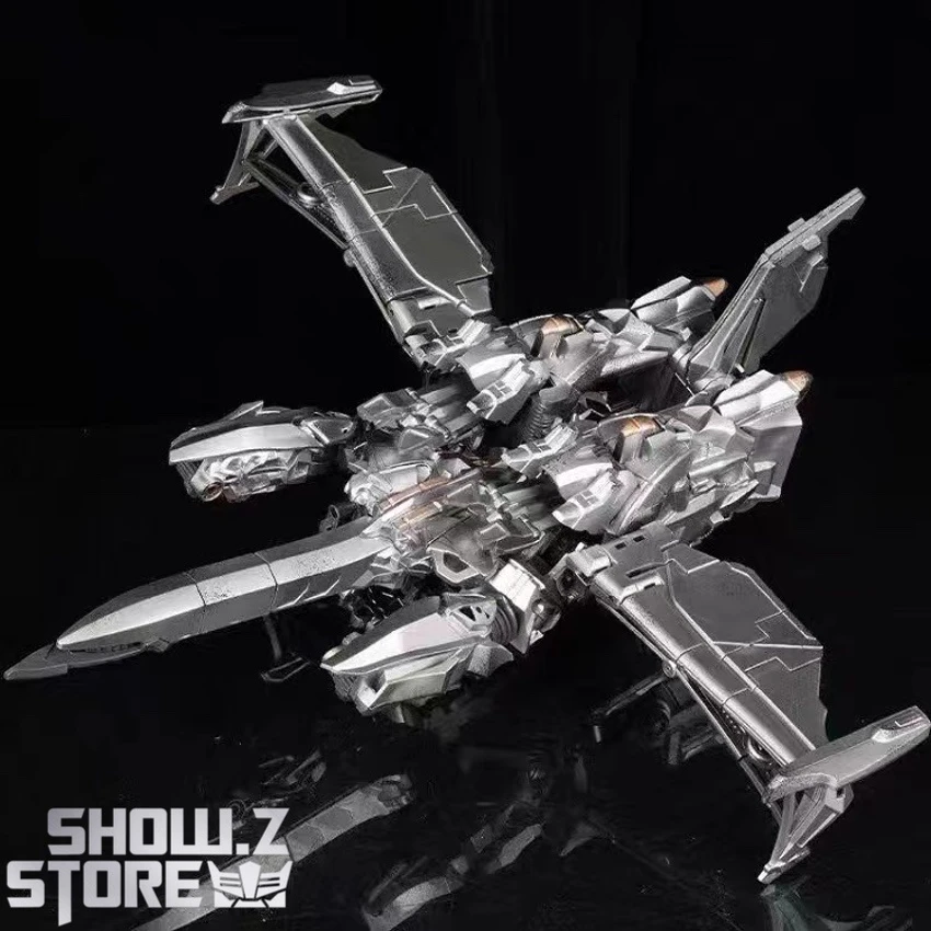 BW TW-1023 Earth Shattering Megatron 7 BW TW-1023 Earth Shattering Megatron - Image 5