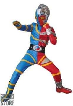 [Pre-Order] Medicom Real Action Heroes Android Kikaider & Side Machine Ultimate Set -Prime Collectibles Store 89c99e22fe